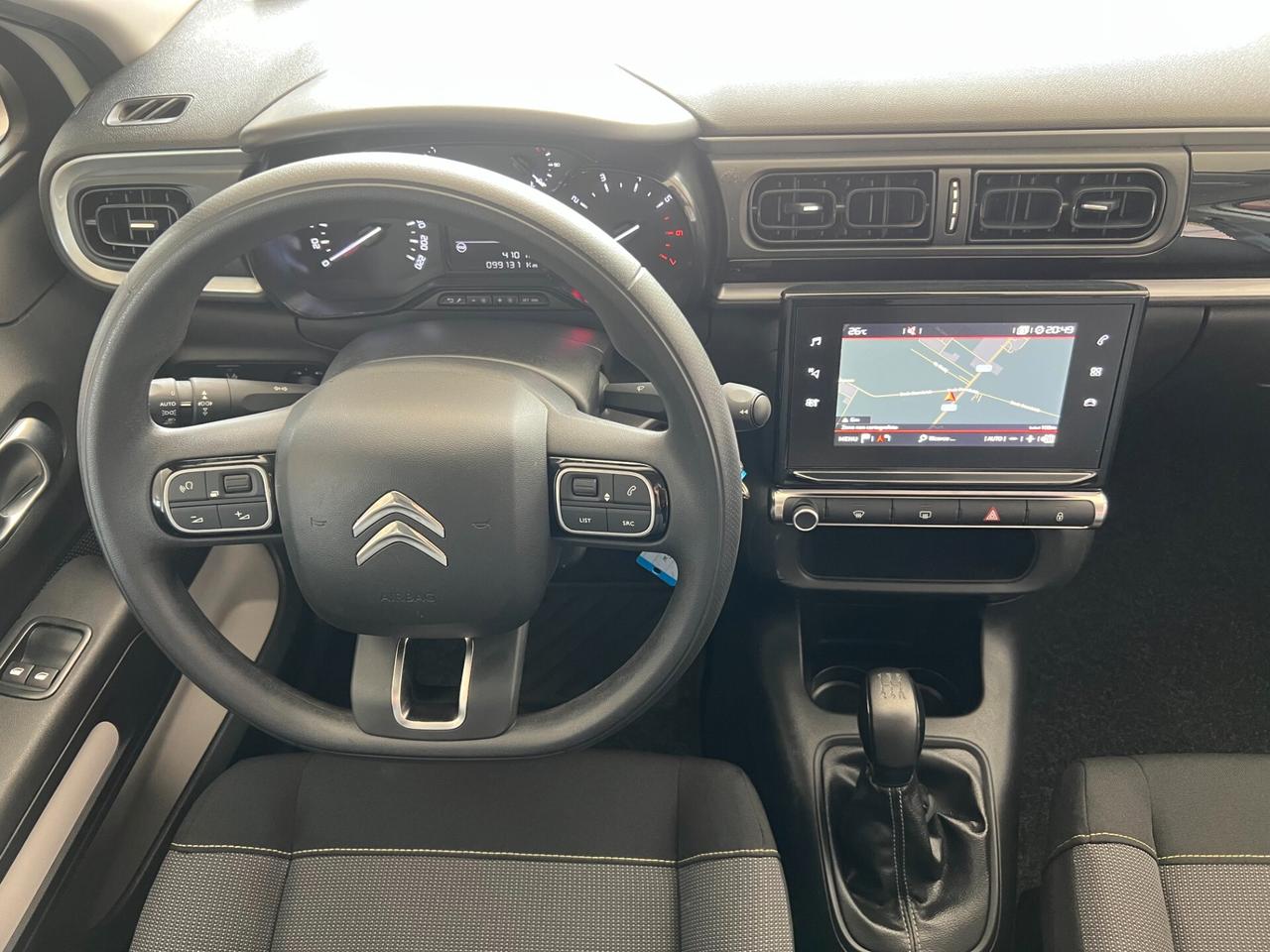 Citroen C3 PureTech 83 S&S Feel