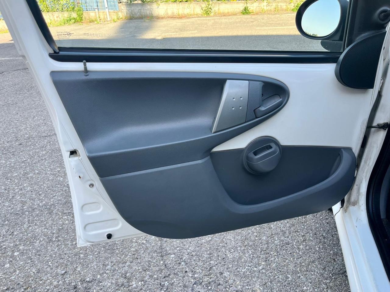 Citroen C1 1.0benz 2008 87.000km perfetta per neopatentati