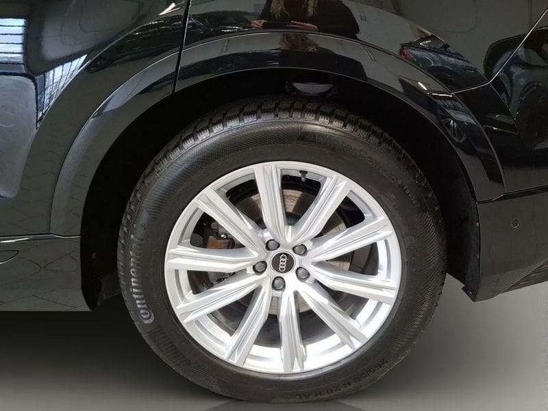 Audi Q8 Q8 SUV 45 TDI quattro tiptronic MATRIX LED CAMERA 360° HEAD-UP