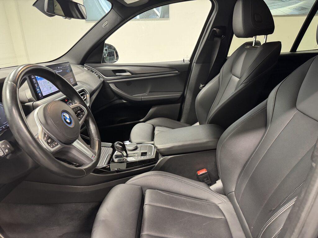 BMW X3 30 e Msport xDrive Steptronic