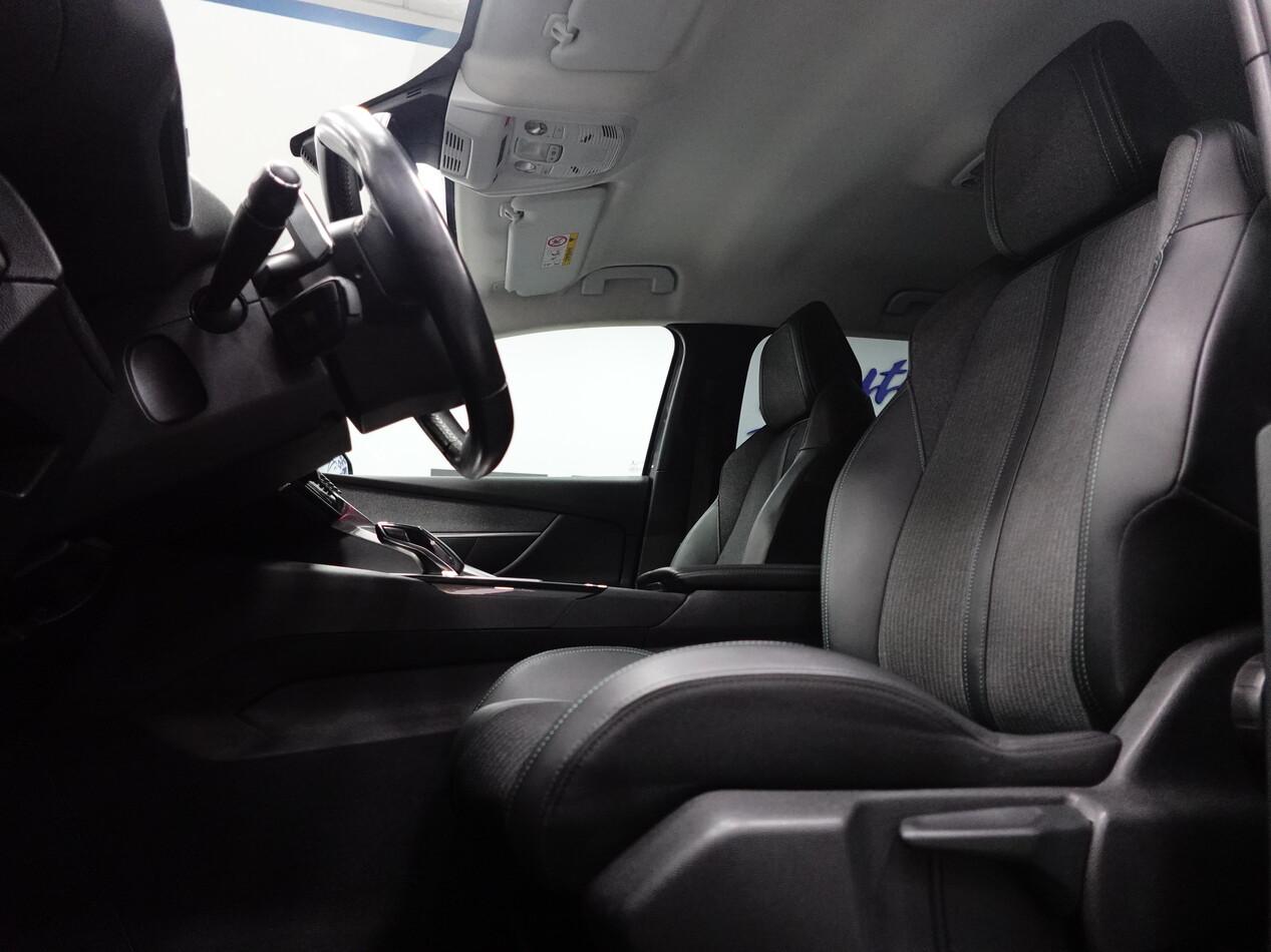 Peugeot 5008 1.5 BlueHDI 130 CV EAT8 ALLURE