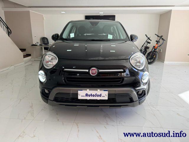 FIAT 500X 1.3 MultiJet 95 CV Cross