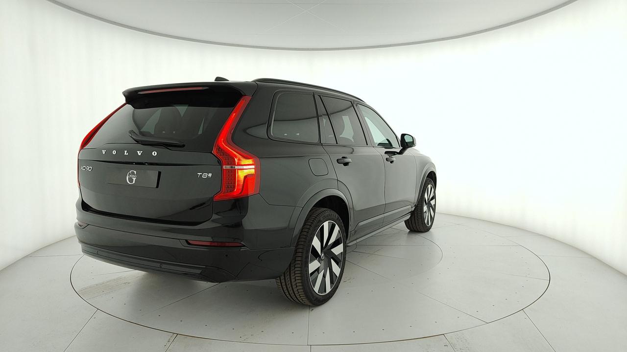 VOLVO N.XC90 Plus Dark T8 AWD AUT 7P