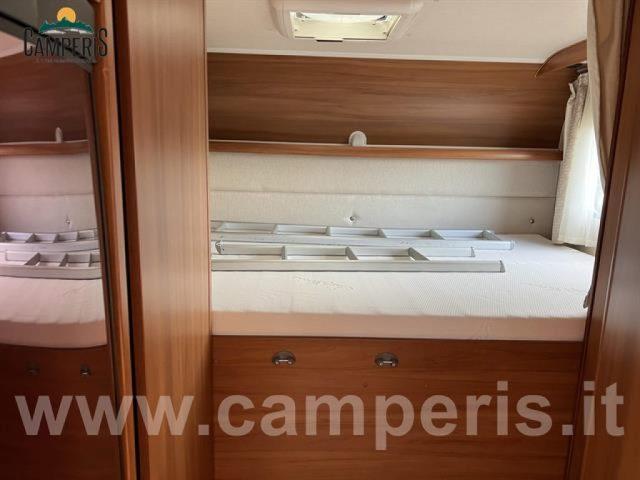 KNAUS KNAUS SKY WAVE 650 MG