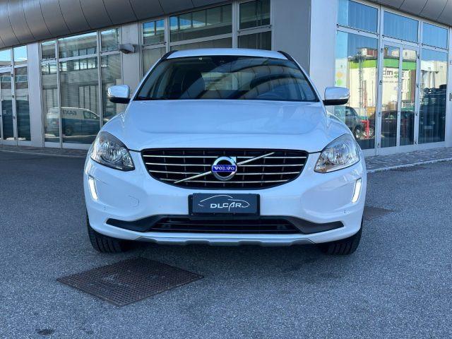 VOLVO XC60 D4 AWD Geartronic