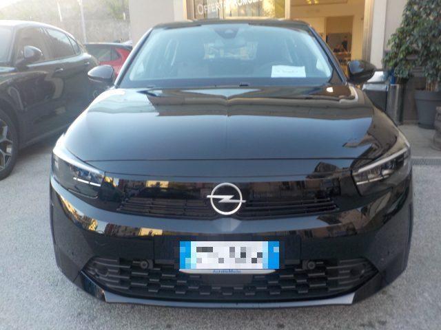 OPEL Corsa My25 - 1.2 Hybrid 110 CV DCT6 Edition