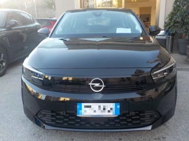 OPEL Corsa My25 - 1.2 Hybrid 110 CV DCT6 Edition