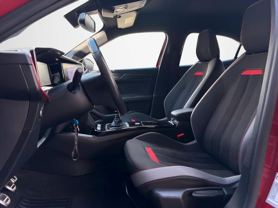 Opel Mokka 1.2 t GS Line s&s 100cv