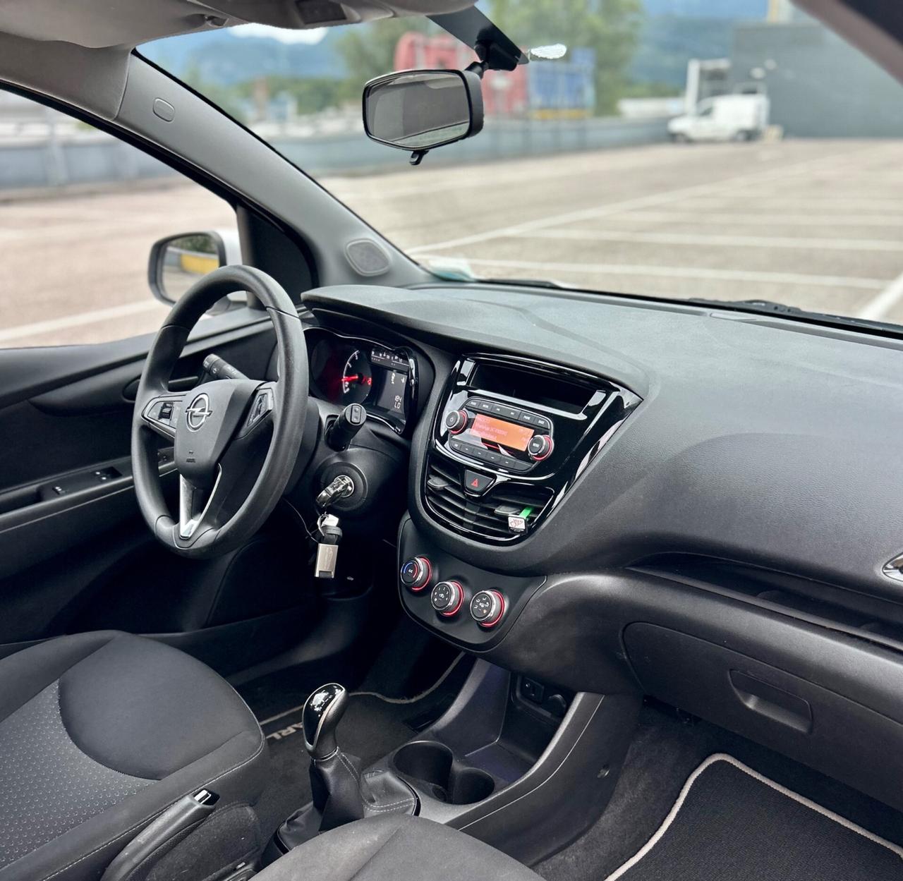 Opel Karl N-Joy Neopatentati 2016 SOLO 57.000km