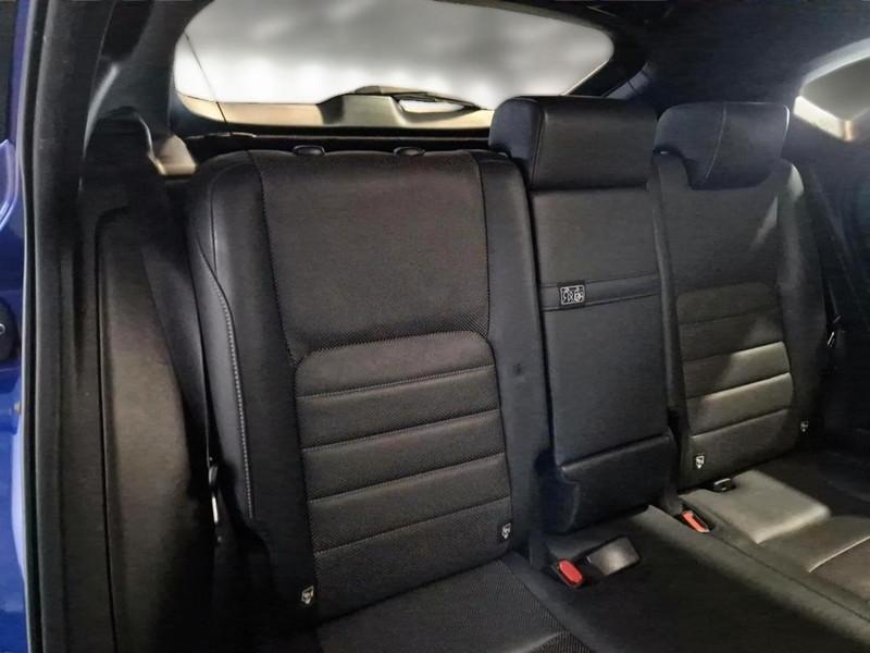 LEXUS NX 300h Hybrid F Sport 4WD