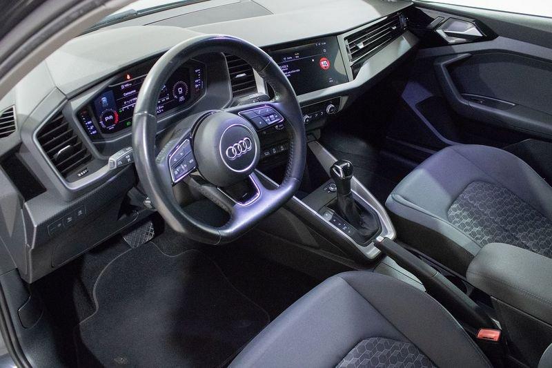Audi A1 A1 SPB 30 TFSI S tronic Admired