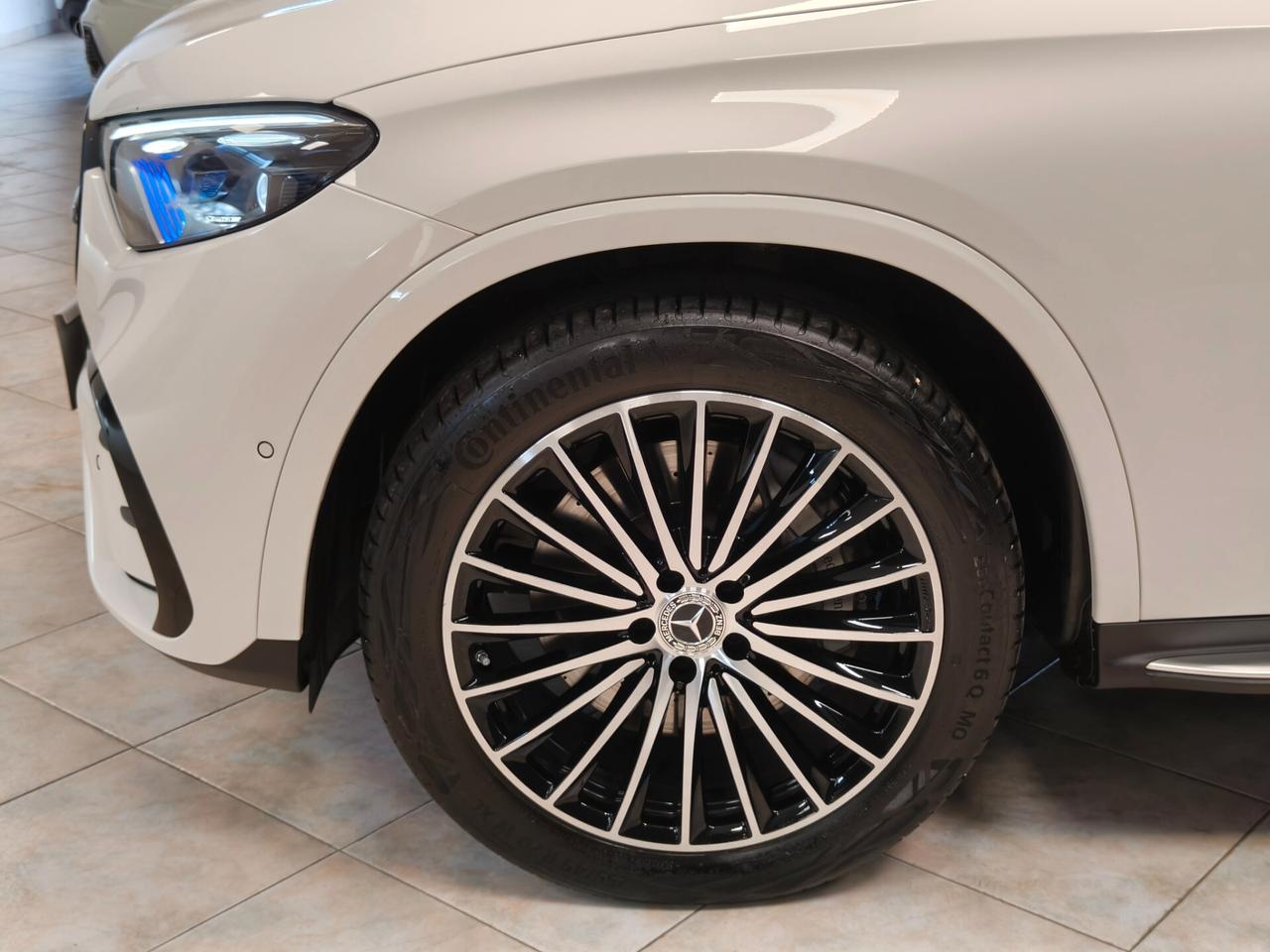 Mercedes-benz GLC 300 d 4Matic Mild Hybrid AMG Line Premium Plus