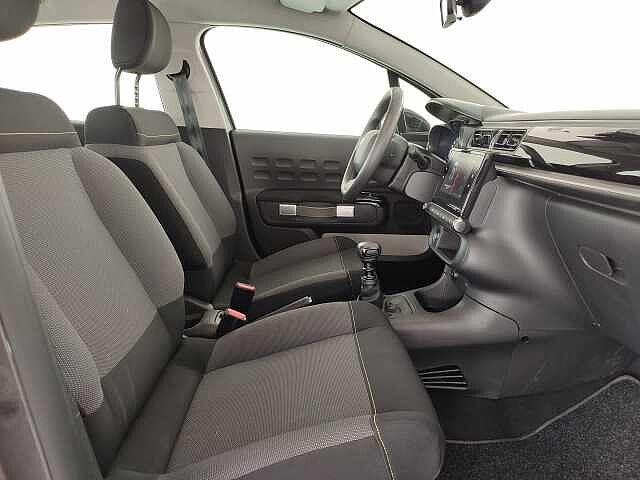 Citroen C3 PureTech 110 S&S Shine