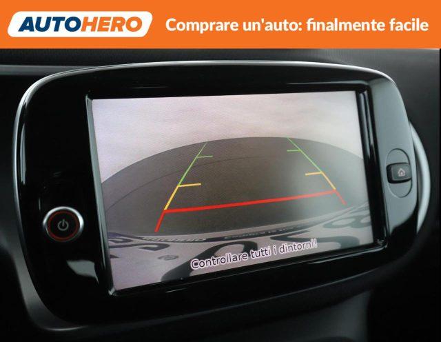 SMART ForTwo EQ cabrio Passion