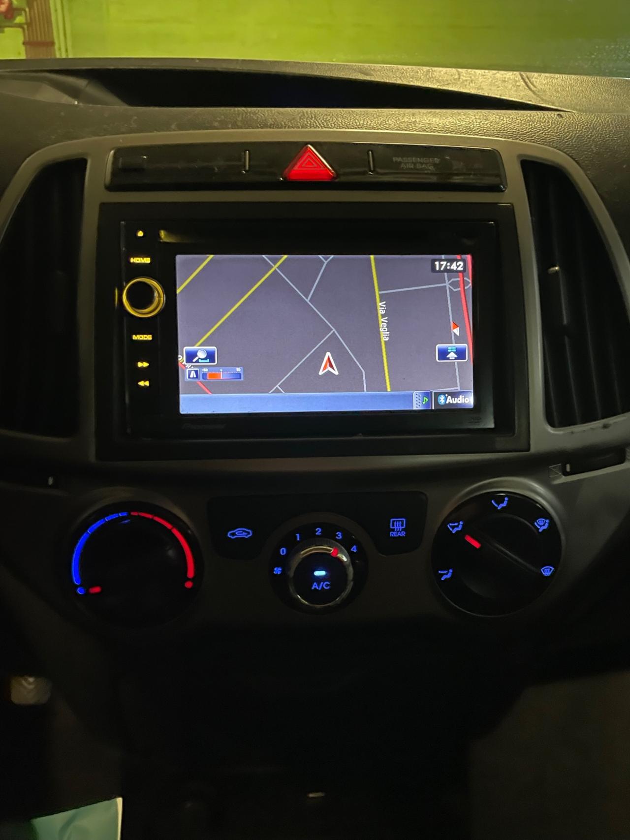 Hyundai i20 1.2 Neopatentati Euro 5
