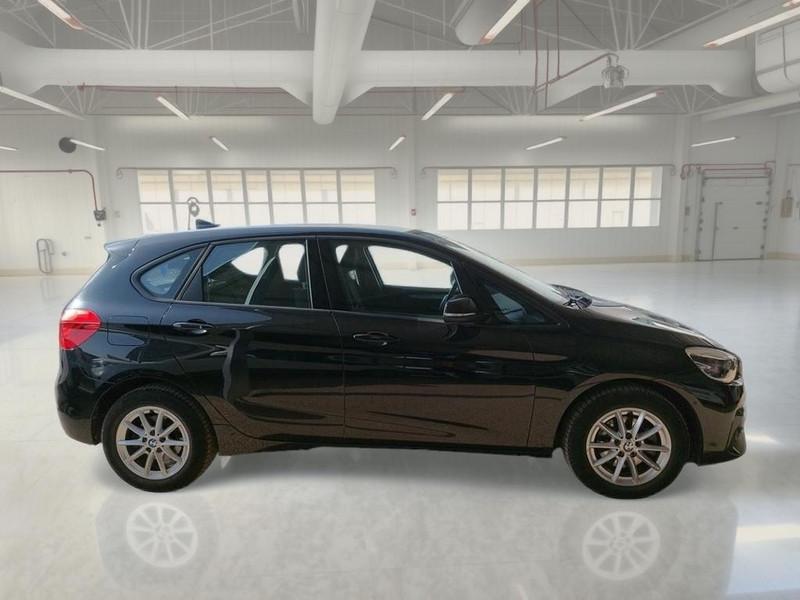 BMW SERIE 2 ACTIVE TOURER 216D BUSINESS AUTO MONOVOLUME