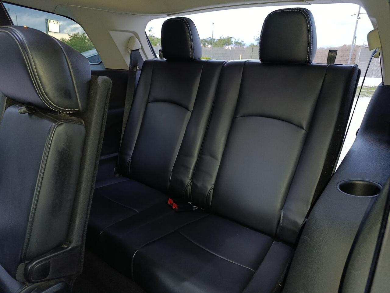 Fiat Freemont 2.0 mjt 16v Lounge 4x4 170cv TETTO APRIBILE