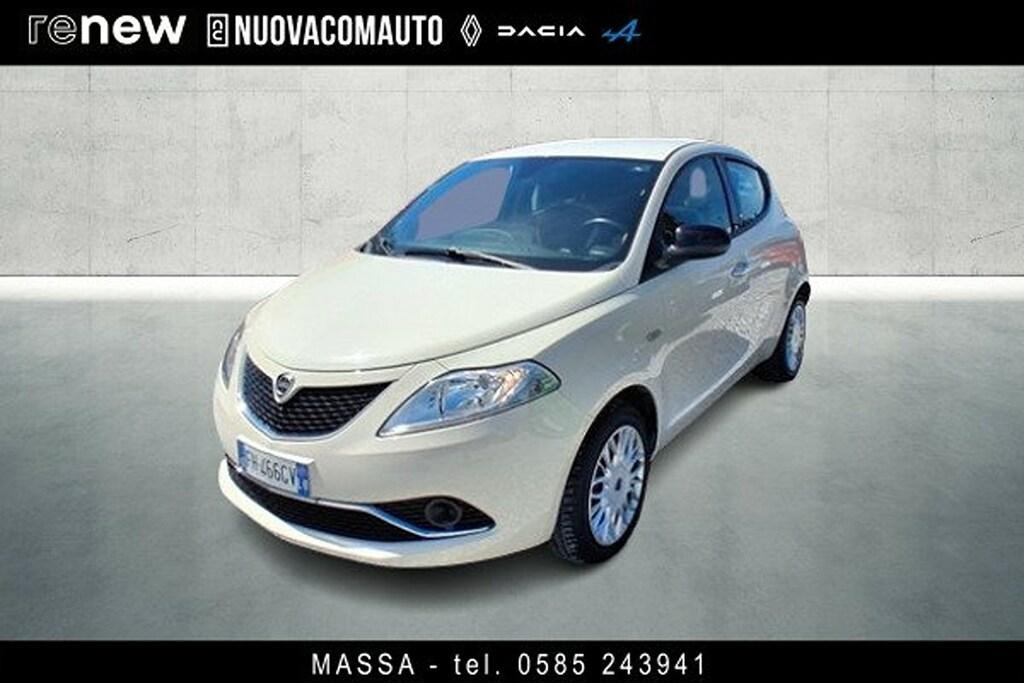 Lancia Ypsilon 5 Porte 1.2 Gold