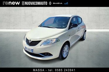 Lancia Ypsilon 5 Porte 1.2 Gold