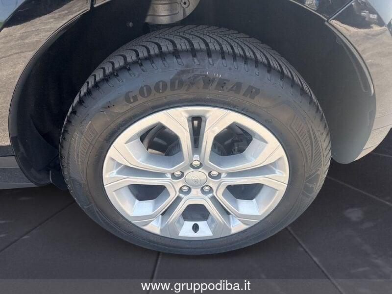 Land Rover RR Evoque Range Rover Evoque II 2019 Die Range Rover Evoque 2.0d i4 mhev S awd 163cv auto