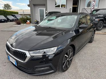 Skoda Octavia iV 1.4 TSI Plug-In Hybrid DSG Wagon Executive