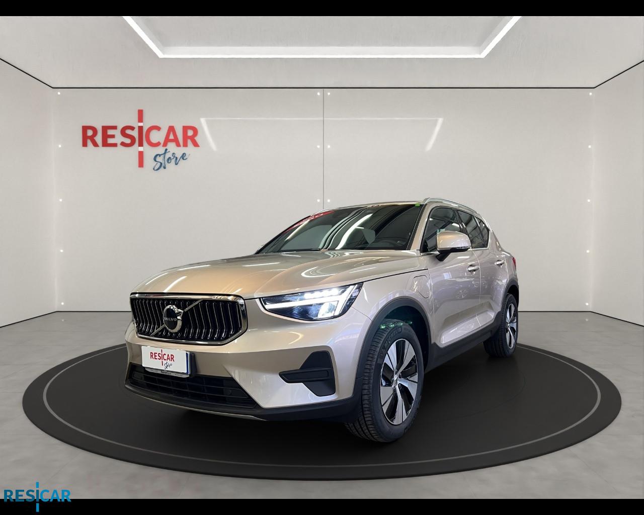 VOLVO XC40 RECHARGE CORE T4 AUT