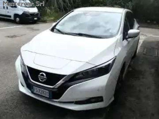 NISSAN Leaf Leaf II 2018 Acenta 40kWh 150cv Navi - FS728ZC