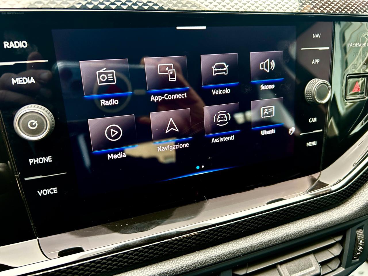 Volkswagen Polo 1.0 TGI 5p. Life 2023