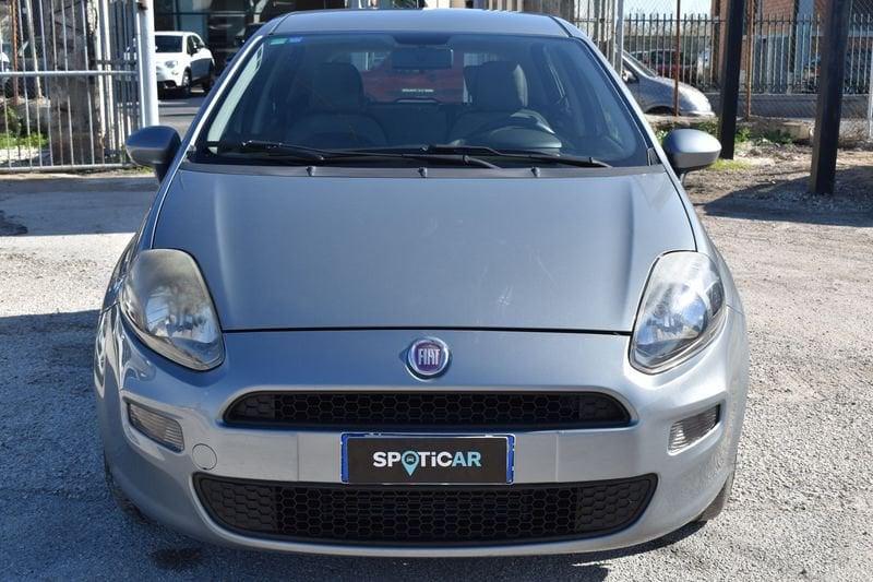 FIAT Punto Punto 1.3 MJT II 75 CV 5 porte Easy