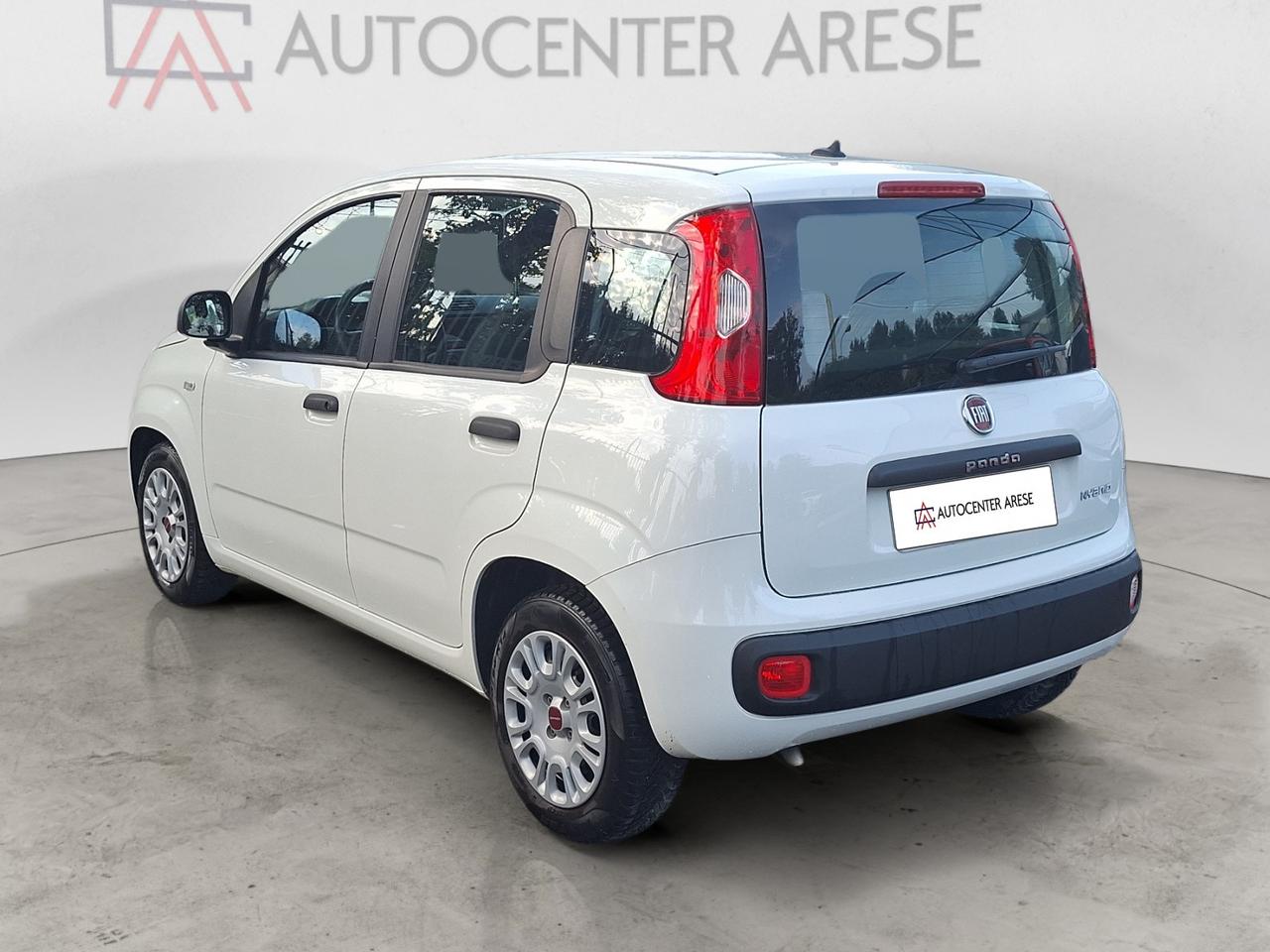 Fiat Panda 1.0 hybrid Easy s&s 70cv