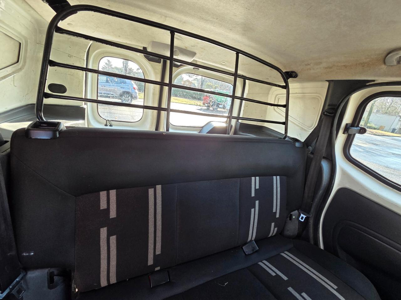 Fiat Qubo 1.3 MJT 75 CV Active