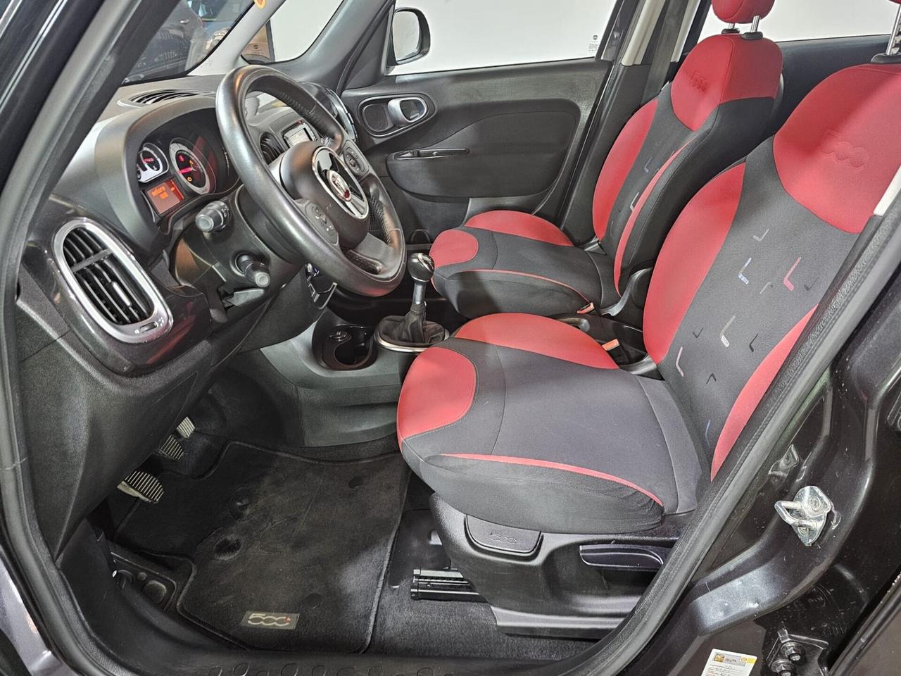 Fiat 500L 1.3 Multijet 85 CV Pop Star