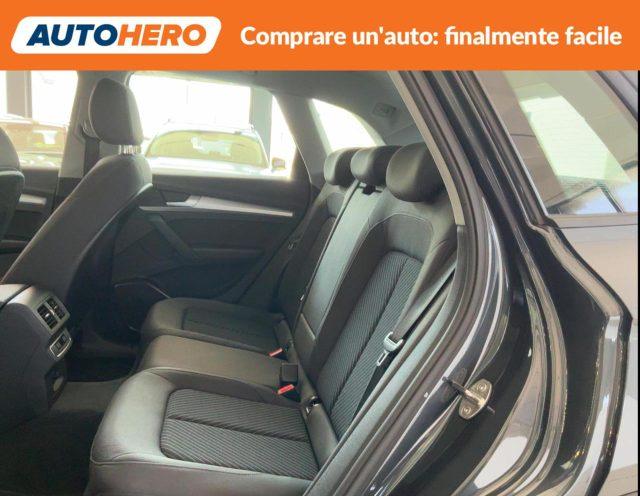 AUDI Q5 35 TDI S tronic