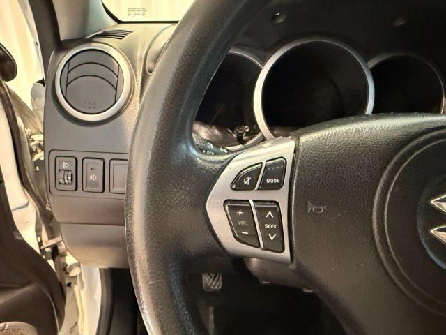 SUZUKI Grand Vitara 1.9 DDiS 5 porte Crossover ***HAENDLER***