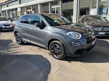 Fiat 500X 500X 1.3 mjt Lounge 4x2 95cv my20