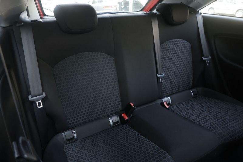 Opel Corsa Corsa 1.2 Coupé Cosmo Unicoproprietario