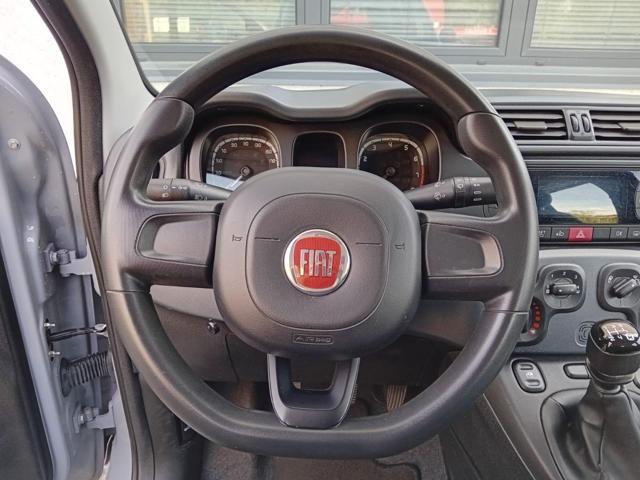 FIAT Panda 1.2 BENZINA 69CV EASY PROMO ALL-INCLUSIVE