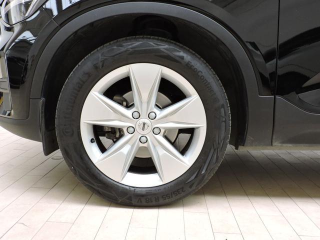 VOLVO XC40 T2 automatico Essential