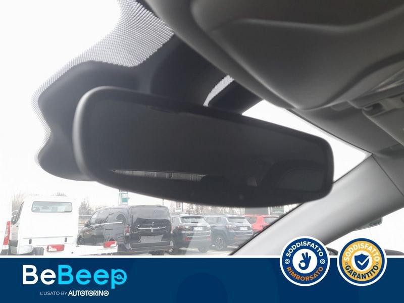 Jeep Compass 1.4 M-AIR LIMITED 4WD 170CV AUTO MY19