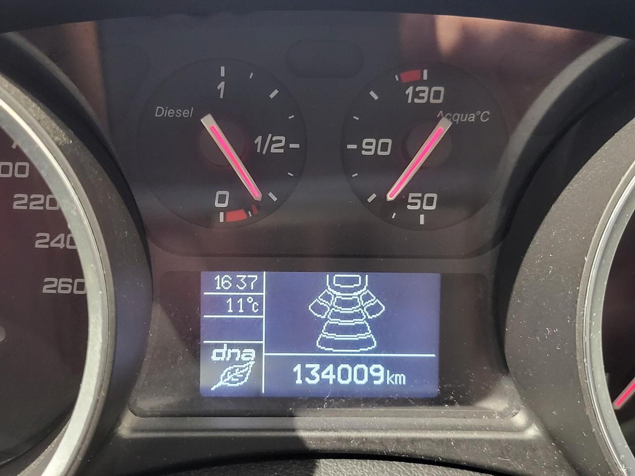 Alfa Romeo Giulietta - 2019 1.6 JTDm 120 CV Business