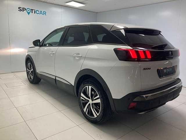 Peugeot 3008 1.5 bluehdi Allure s&s 130cv eat8