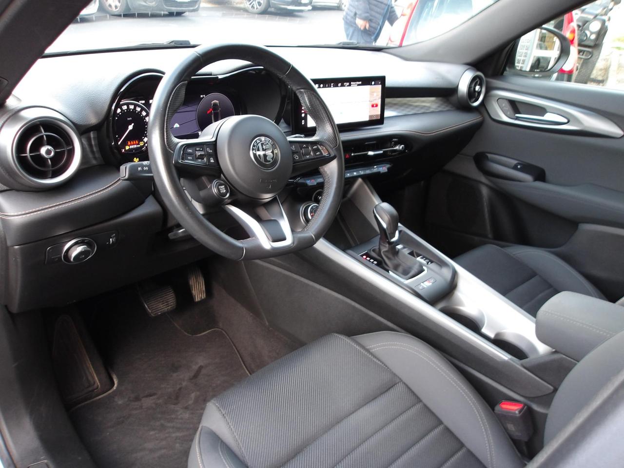 Alfa Romeo Tonale 1.6 Ti 130cv tct6