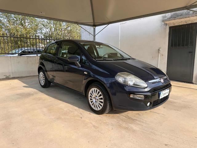 FIAT Punto Evo 1.4 3 porte S&S Active POCHI CHILOMETRI EURO 5