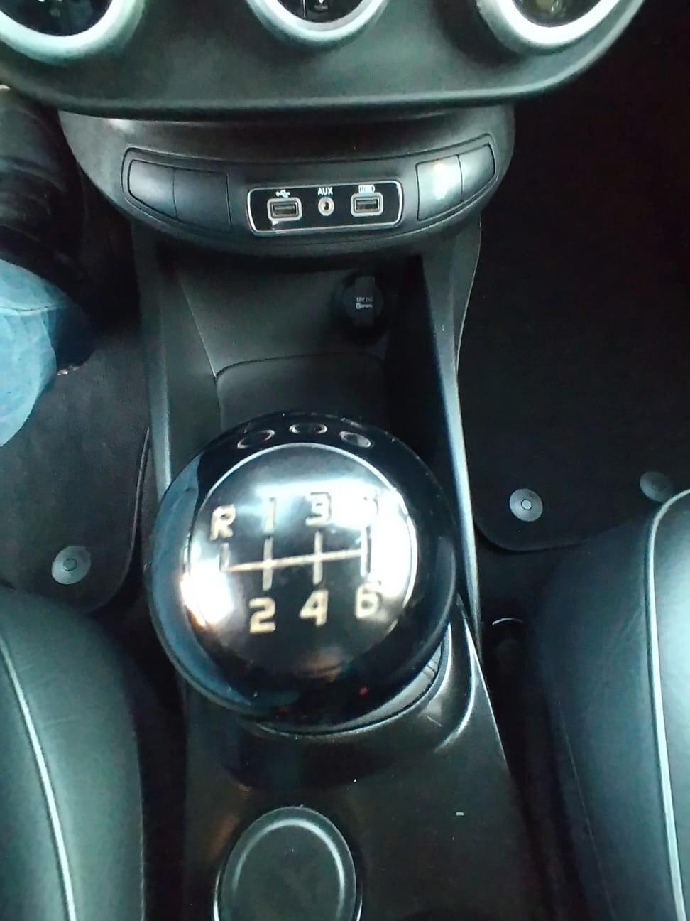 Fiat 500X 1.6 MultiJet 120 CV Cross