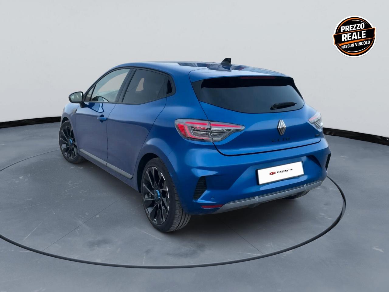 Renault Clio Full Hybrid E-Tech 145 CV 5 porte Esprit Alpine KM 29000