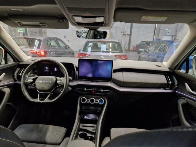 SKODA Kodiaq 2.0 TDI DSG 7 posti Executive