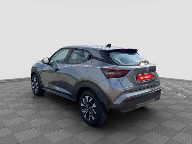 NISSAN Juke Juke 1.6 HEV Acenta