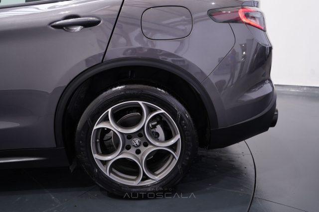 ALFA ROMEO Stelvio 2.2 Turbodiesel 160 CV AT8 RWD Sprint