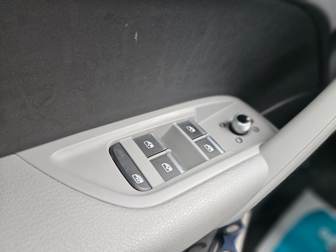 Audi Q5 50 TDI quattro tiptronic50 TDI 286CV EURO6D TEMP