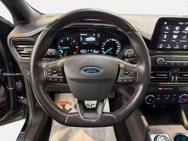 Ford Focus 1.5 EcoBlue 120 CV auto. 5p. ST-Line